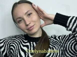 odelynabadder Brutal Spankings