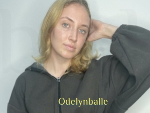 Odelynballe