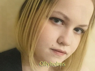 Ollyholms