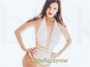 Opheliazaynne