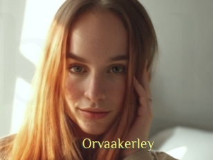 Orvaakerley