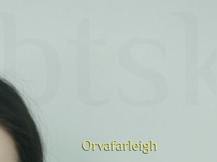 Orvafarleigh