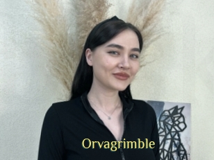 Orvagrimble