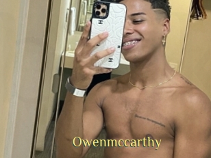 Owenmccarthy