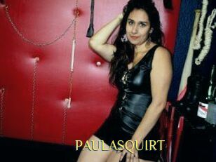 PAULASQUIRT