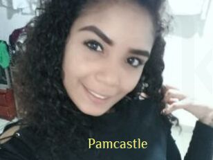 Pamcastle