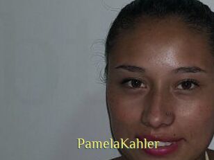 PamelaKahler