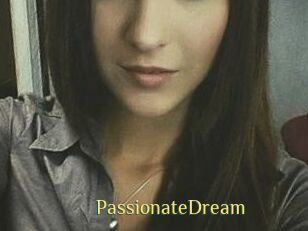 PassionateDream