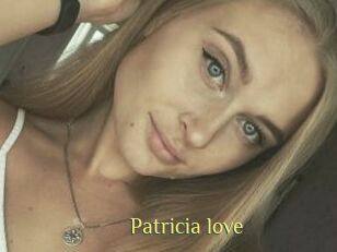 Patricia_love