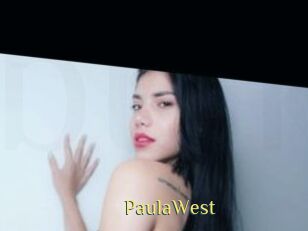 PaulaWest