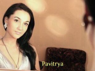 Pavitrya