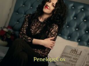 PenelopeCox
