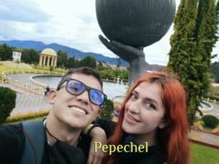 Pepechel