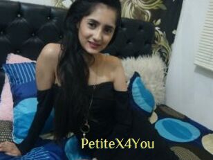 PetiteX4You