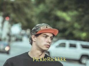 PickleRickkkk