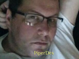 Piper_Dex Brutal Spankings