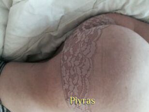 Piyras