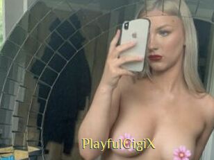 PlayfulGigiX Brutal Spankings