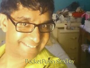 PocketPussySexToy