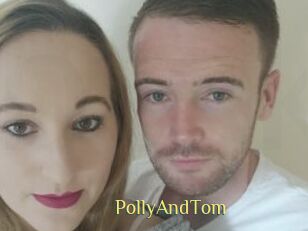 PollyAndTom