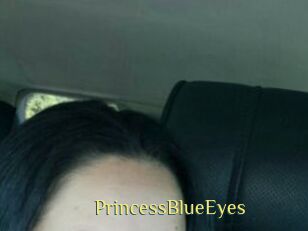 PrincessBlueEyes