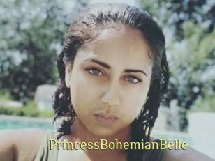 PrincessBohemianBelle