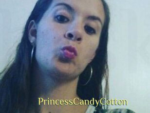PrincessCandyCotton
