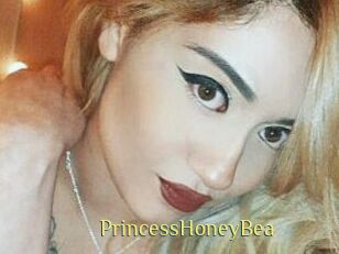 PrincessHoneyBea