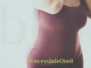 PrincessJadeOneil