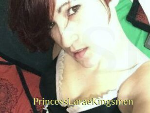 PrincessLaraeKingsmen