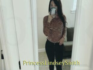 PrincessLindseySmith