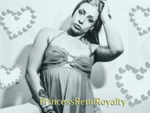 PrincessRemiRoyalty