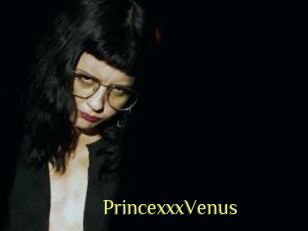 PrincexxxVenus