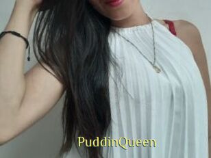 PuddinQueen