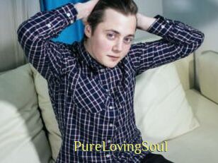 PureLovingSoul