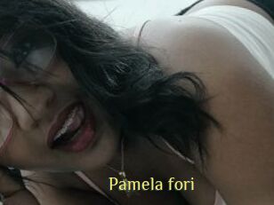 Pamela_fori