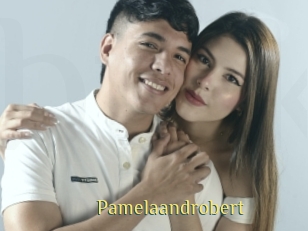 Pamelaandrobert