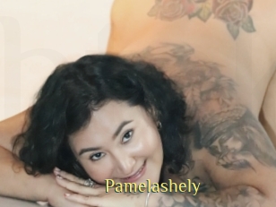 Pamelashely