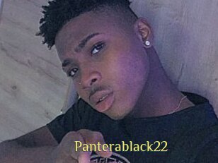 Panterablack22