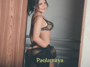 Paolamaya