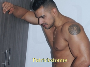 Patrickstonne