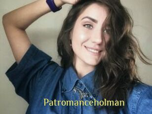 Patromanceholman