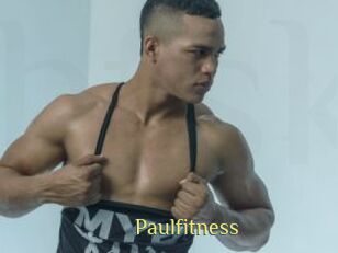 Paulfitness