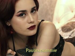Paulinasammie
