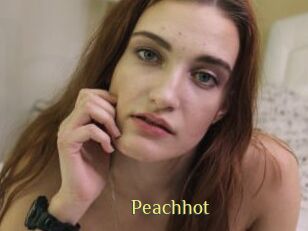 Peachhot