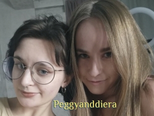 Peggyanddiera