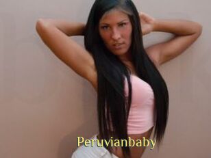 Peruvianbaby