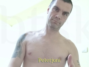 Peterjoni