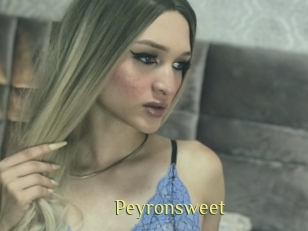 Peyronsweet