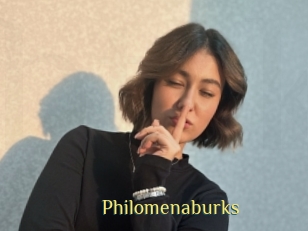 Philomenaburks